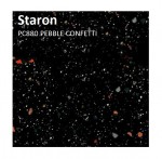 Staron PC880 PEBBLE CONFETTI